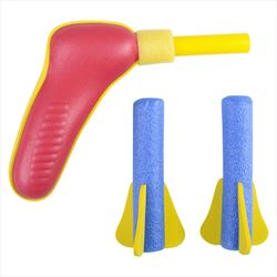 TR06911 Foam Dart Launcher